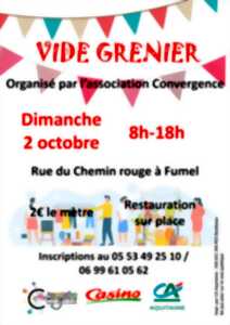 Vide-greniers