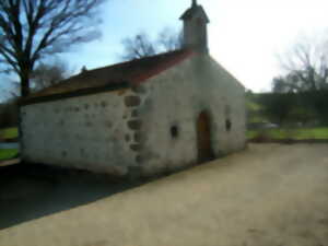 photo Journées du Patrimoine - Chapelle Saint-Ouen