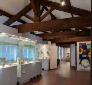 photo Journées du Patrimoine - Musée de Bressuire