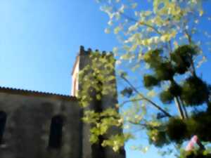 photo Cours les Bains en fête