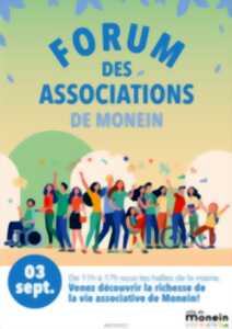 photo Forum des associations