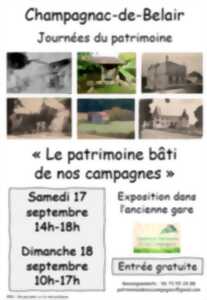 photo Journées européennes du patrimoine