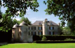 photo Journées du Patrimoine : Château d'Urtubie