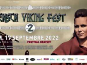 photo FENSCH VIKING FEST