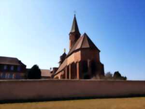 photo Animations au Couvent de Reinacker