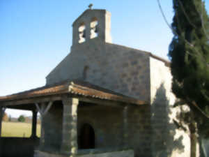 photo Journées du Patrimoine - Chapelle Notre-Dame des Rosiers
