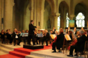 Concert d'automne de l'Orchestre symphonique à Saint-Leu-d'Esserent