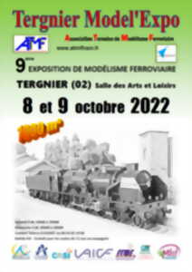 Tergnier Model Expo