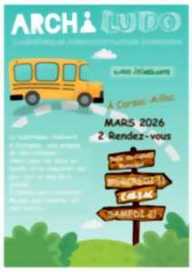 photo Archi Ludo à Carsac-Aillac