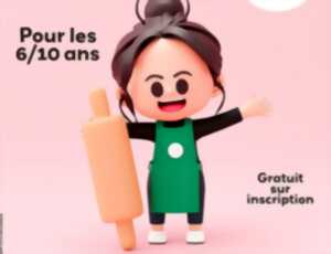 Lectures d'albums (3-6ans) et (7-10ans)