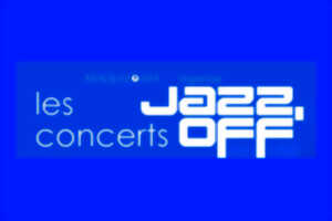 Jazz Off' | J-Pierre COMO & J. GIROTTO - Parfum d'Azur