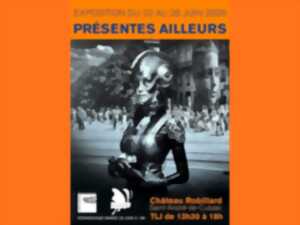 photo Les Bombyx invitent l'artothèque : 