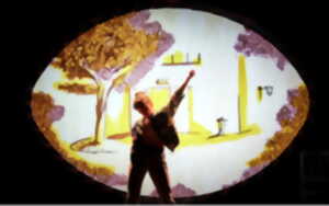Théâtre : Le Processus