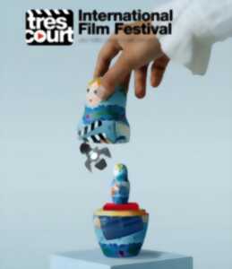 25ème édition du Très court international Film festival