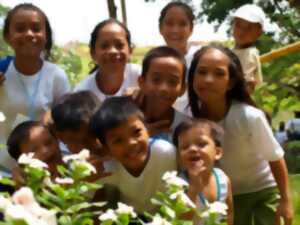 Altaïr conférences : Philippines - Archipel aux 110 millions de sourires