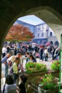 Fête de la Châtaigne