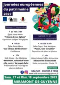 photo Journées Européennes du Patrimoine : exposition collectionneurs