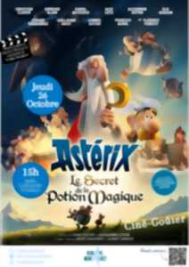 Astérix Le Secret de la Potion Magique