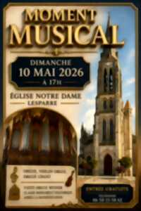 photo Concert sur l'orgue Wenner