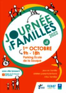 Journée des familles