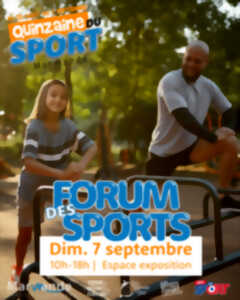 photo Forum des Sports