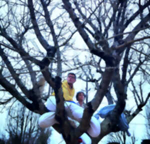 photo La solitude du polochon