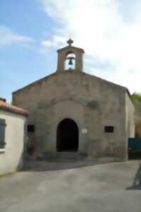 photo Journées du Patrimoine - Chapelle Saint-Sébastien