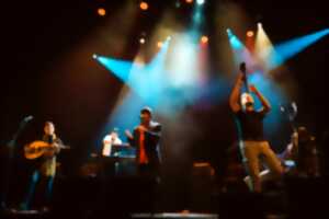 Concert world Music : Ishtar Connection