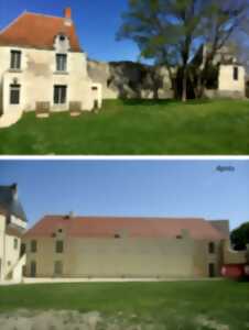 photo Journées Européennes du Patrimoine - Château de Monts-sur-Guesnes