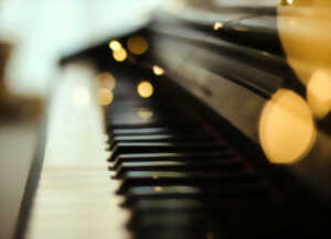 photo Récital d’improvisation au piano par Nicolas Kilhoffer