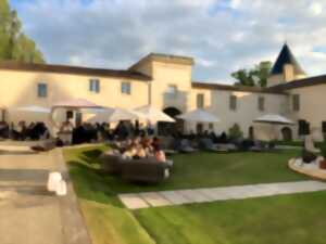 photo Afterwork Concert et Tapas au Château Toulouse-Lautrec