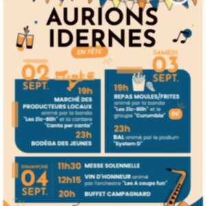 photo Fêtes locales