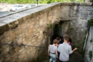 photo Visite guidée: Au coeur des casemates ( Grand Bayonne)