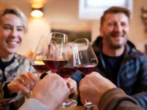 photo Atelier initiation dégustation géosensorielle