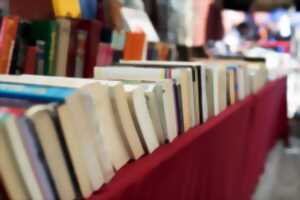 Bourse aux livres