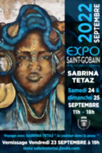 Expo Sabrina TETAZ
