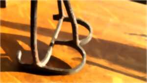 photo Ferrade et gascounejade à Buros