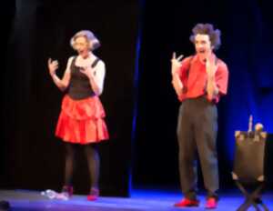 FESTIVAL EPINAL LES LARMES DU RIRE : CANOPEE