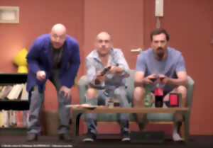 photo Théâtre des Salinières - Si c'était à refaire