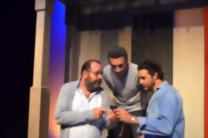 photo Théâtre Un conseil d'ami