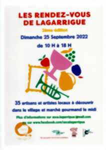Les Rendez-Vous de Lagarrigue
