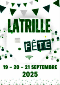 Fêtes de Latrille