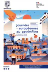photo Journées du Patrimoine