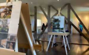 Exposition : ''Le monde de dehors''