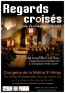 photo Exposition photos  :  Regards croisés