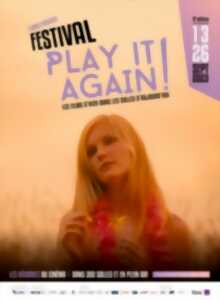 Festival Play it again ! au cinéma Le Plaza