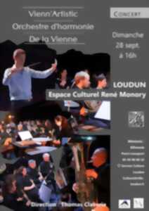 photo Concert Vienn'artistic