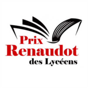 photo Rencontre avec le lauréat du Prix Renaudot des Lycéens