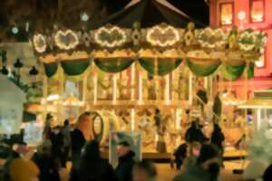 Activités en famille au cœur du marché de Noël de Haguenau