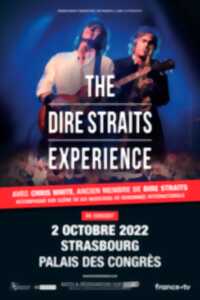 photo The Dire Straits Experience